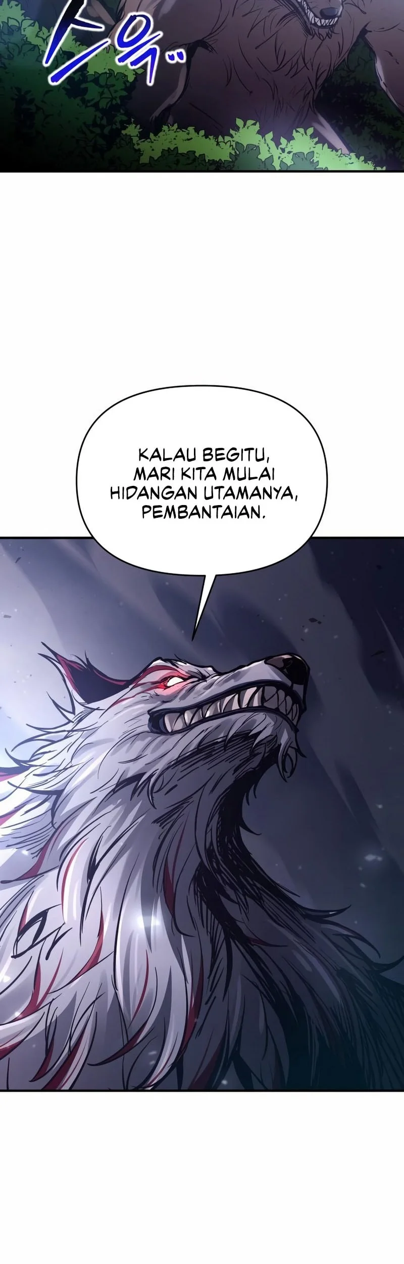 I Became The Tyrant Of A Defense Game Chapter 183 Halaman 47