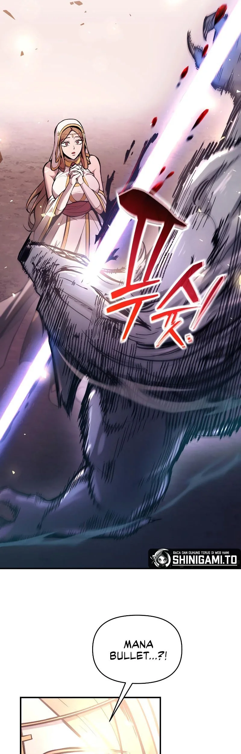 I Became The Tyrant Of A Defense Game Chapter 184 Halaman 6