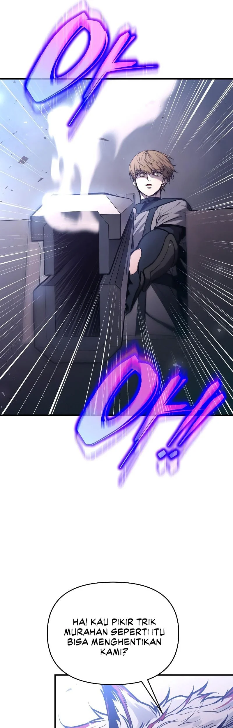 I Became The Tyrant Of A Defense Game Chapter 184 Halaman 10