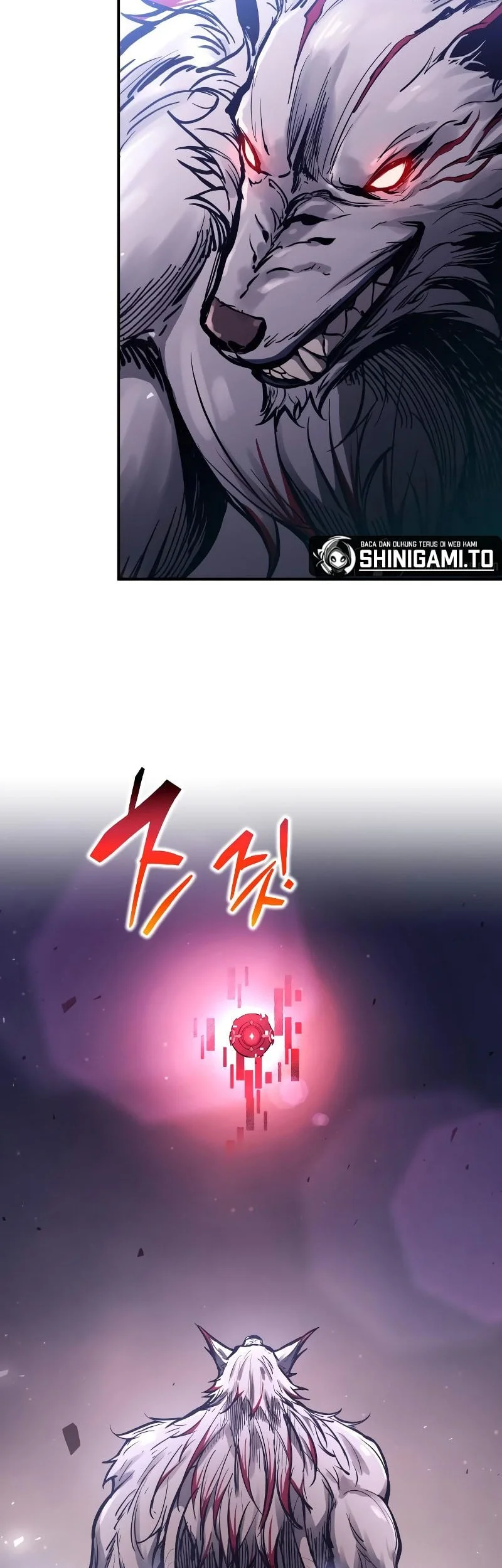 I Became The Tyrant Of A Defense Game Chapter 184 Halaman 11