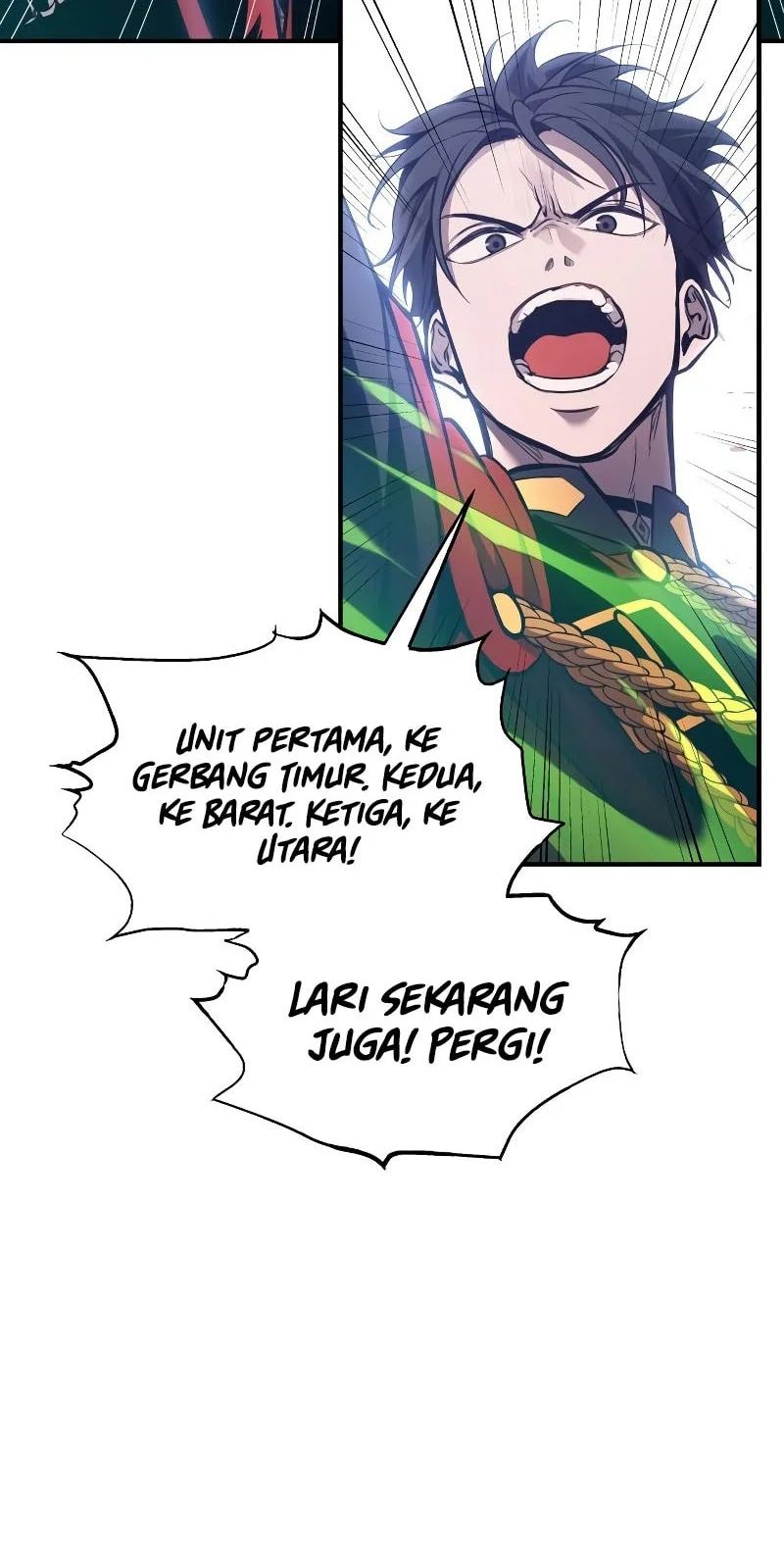 I Became The Tyrant Of A Defense Game Chapter 184 Halaman 25