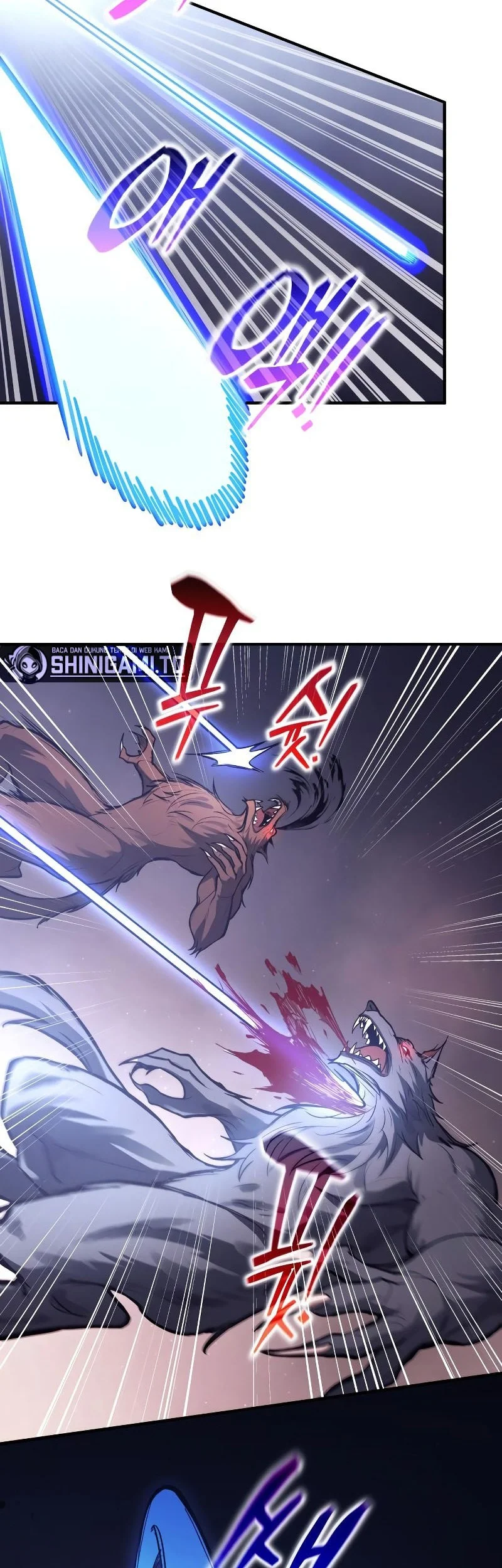 I Became The Tyrant Of A Defense Game Chapter 184 Halaman 35