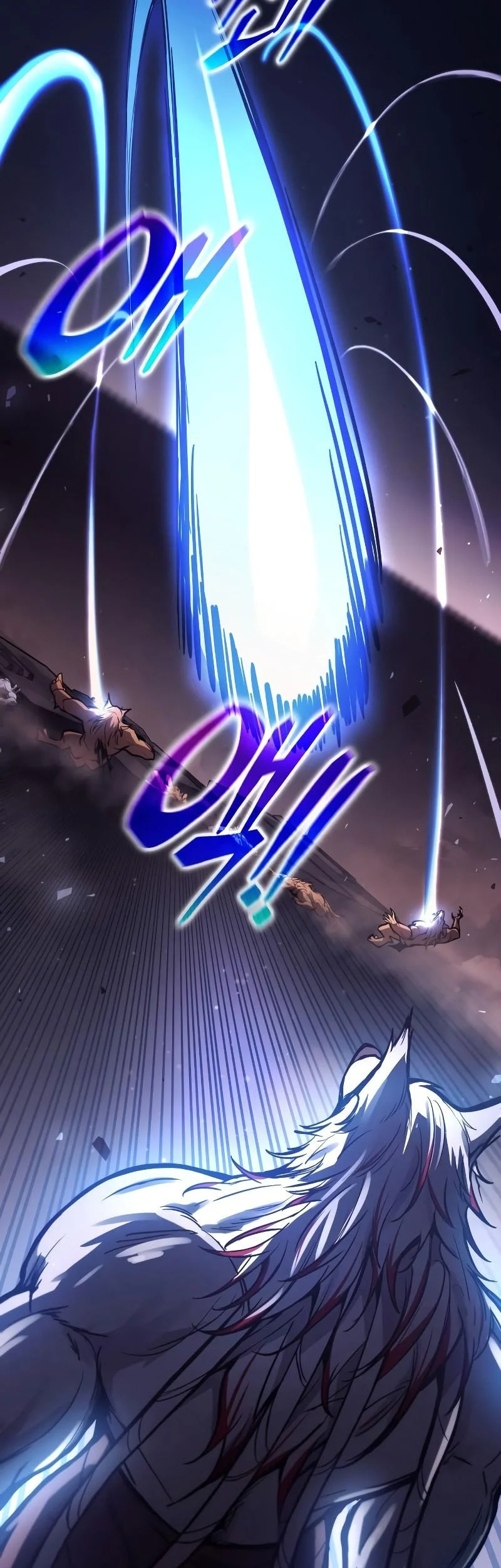 I Became The Tyrant Of A Defense Game Chapter 184 Halaman 36