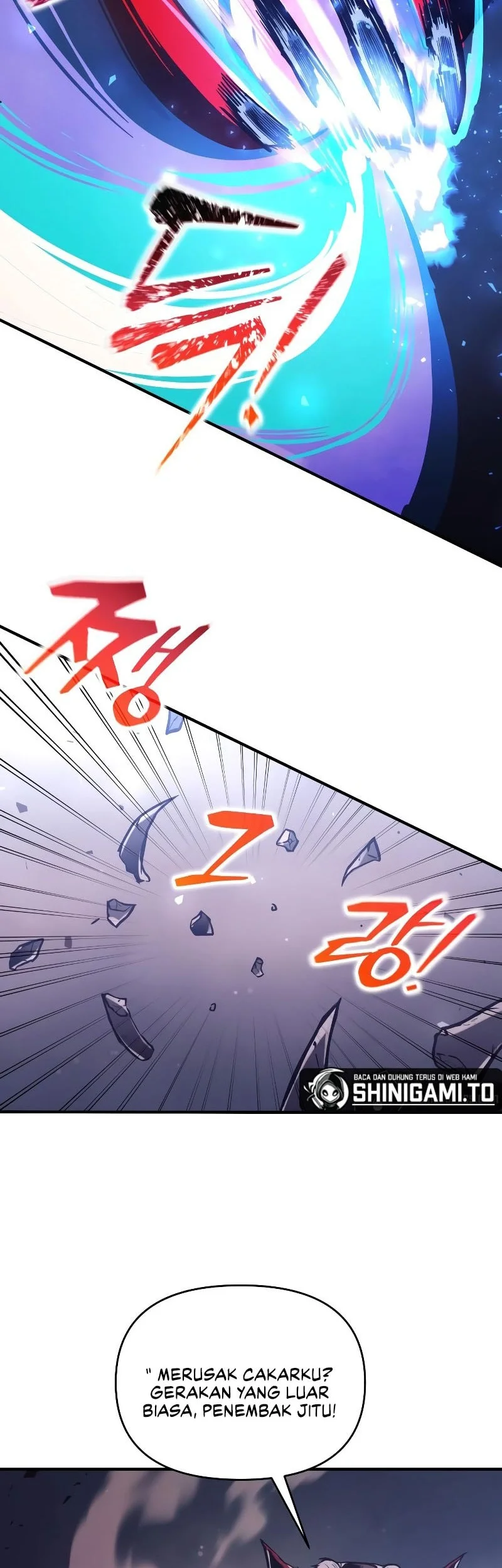 I Became The Tyrant Of A Defense Game Chapter 184 Halaman 39