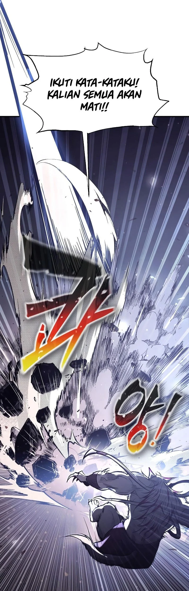 I Became The Tyrant Of A Defense Game Chapter 184 Halaman 45