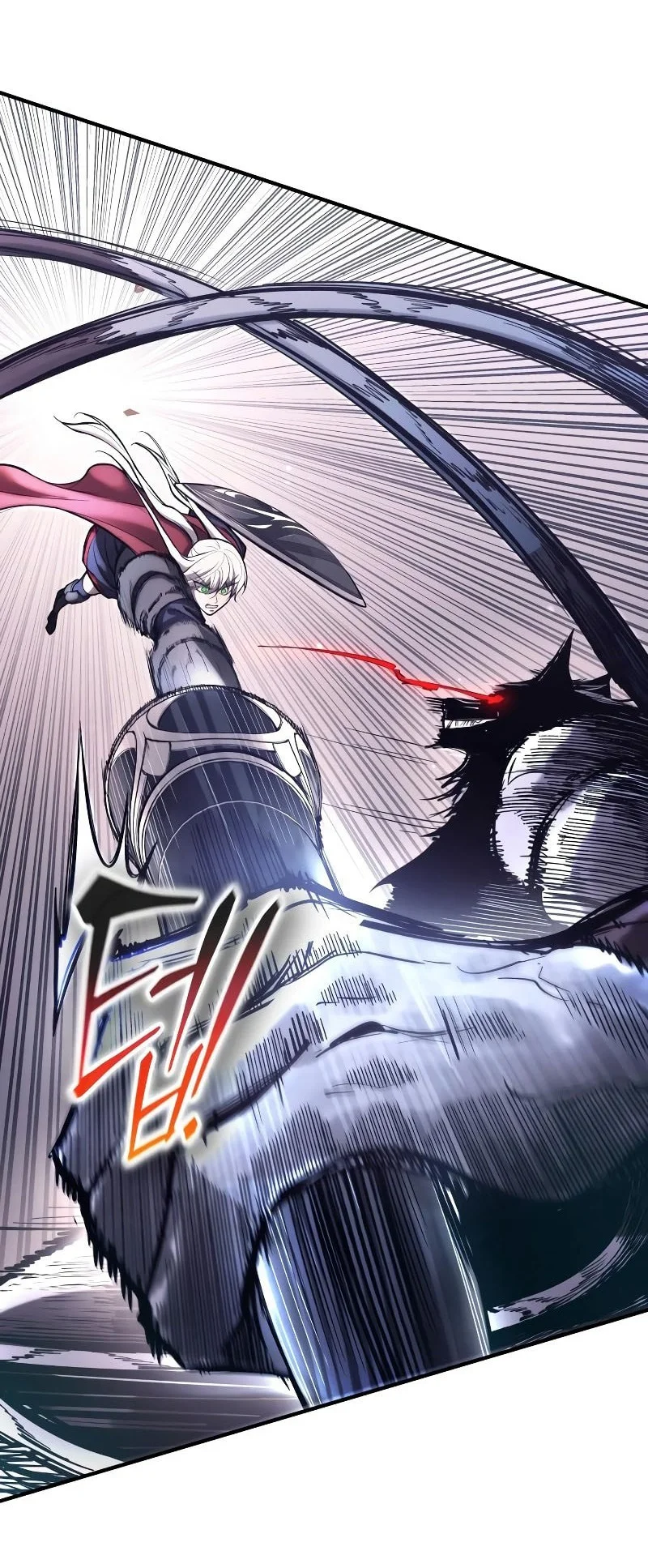 I Became The Tyrant Of A Defense Game Chapter 184 Halaman 48