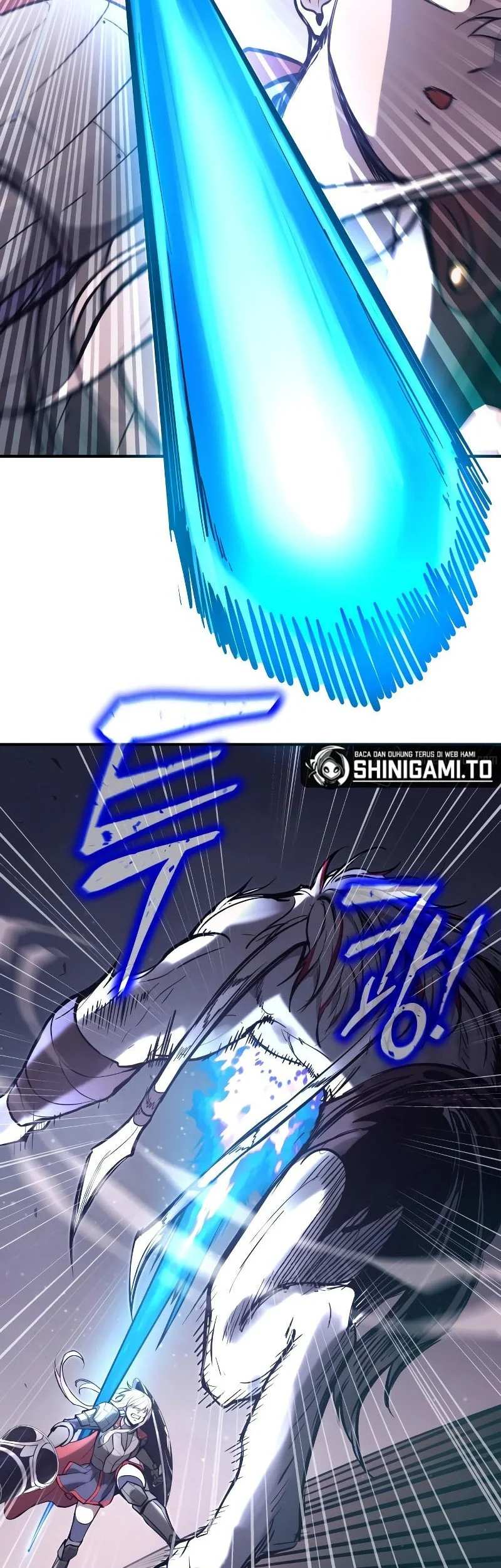 I Became The Tyrant Of A Defense Game Chapter 184 Halaman 50