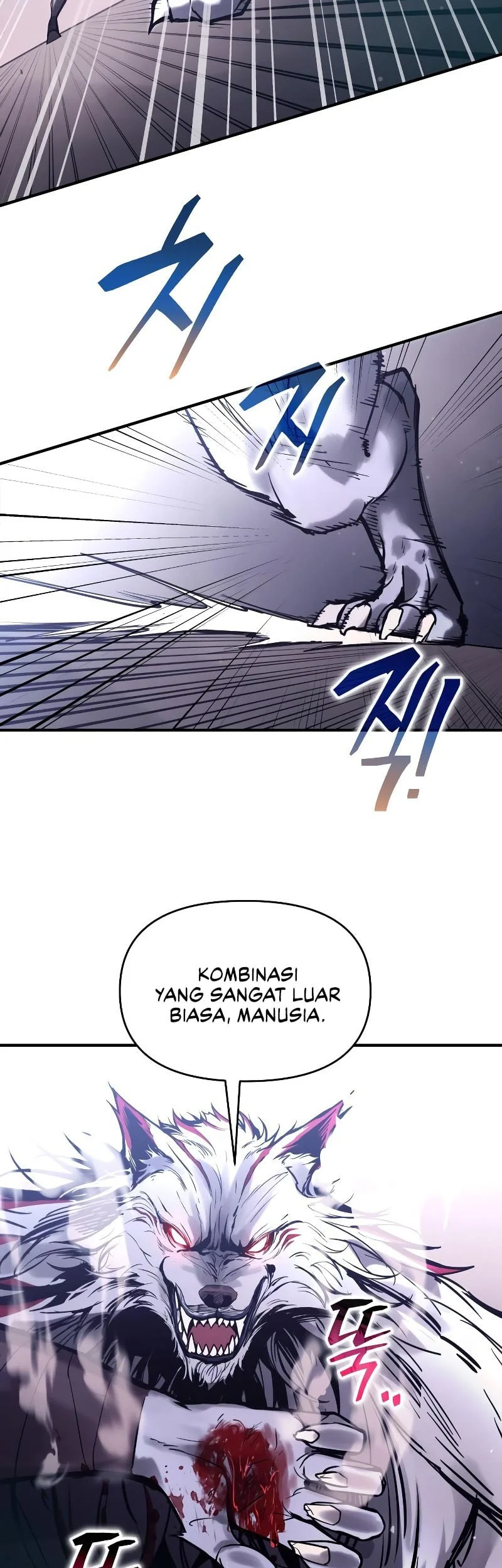 I Became The Tyrant Of A Defense Game Chapter 184 Halaman 51