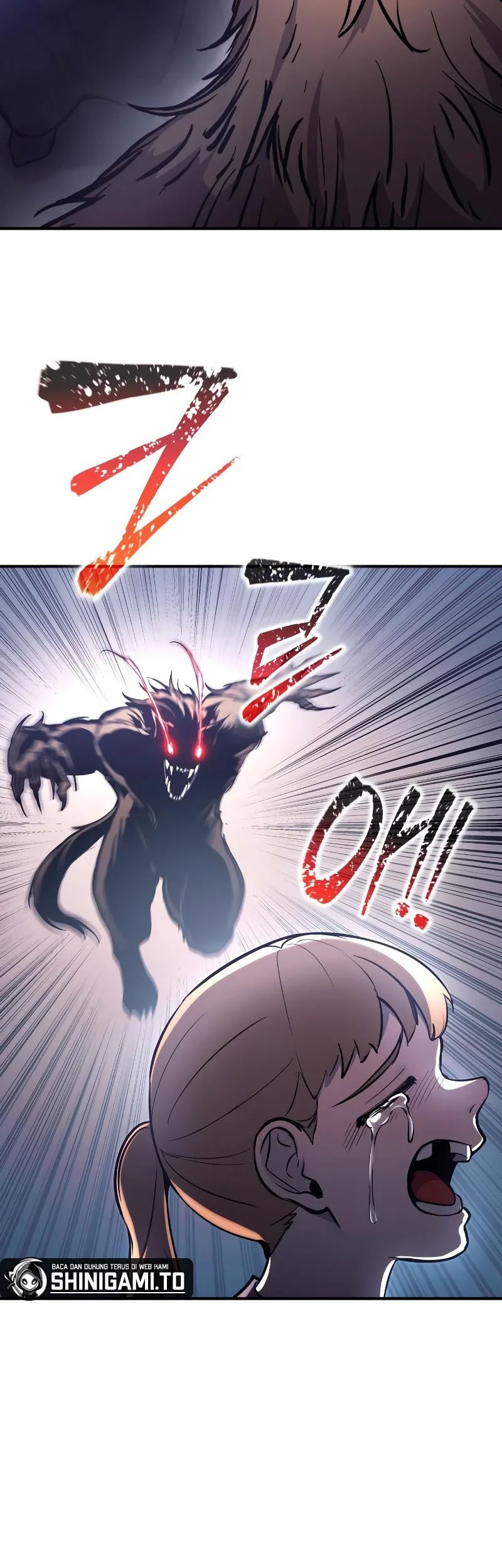 I Became The Tyrant Of A Defense Game Chapter 184 Halaman 58