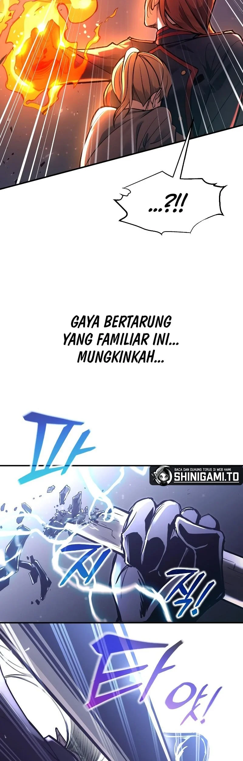 I Became The Tyrant Of A Defense Game Chapter 184 Halaman 66