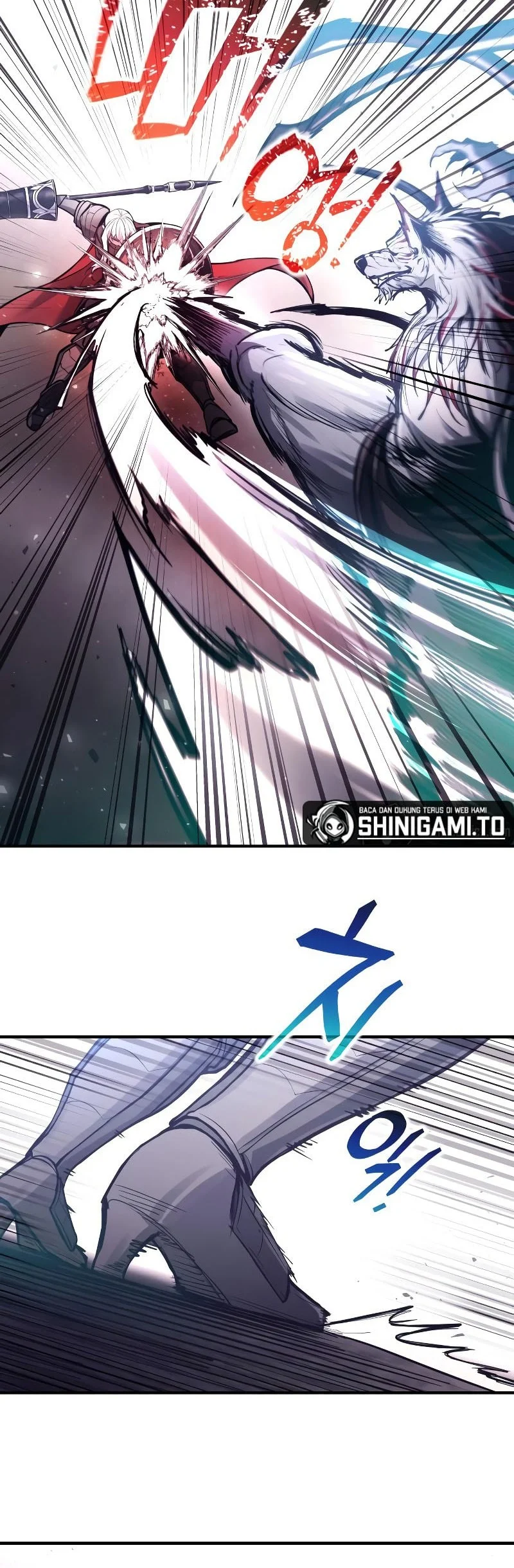 I Became The Tyrant Of A Defense Game Chapter 185 Halaman 5