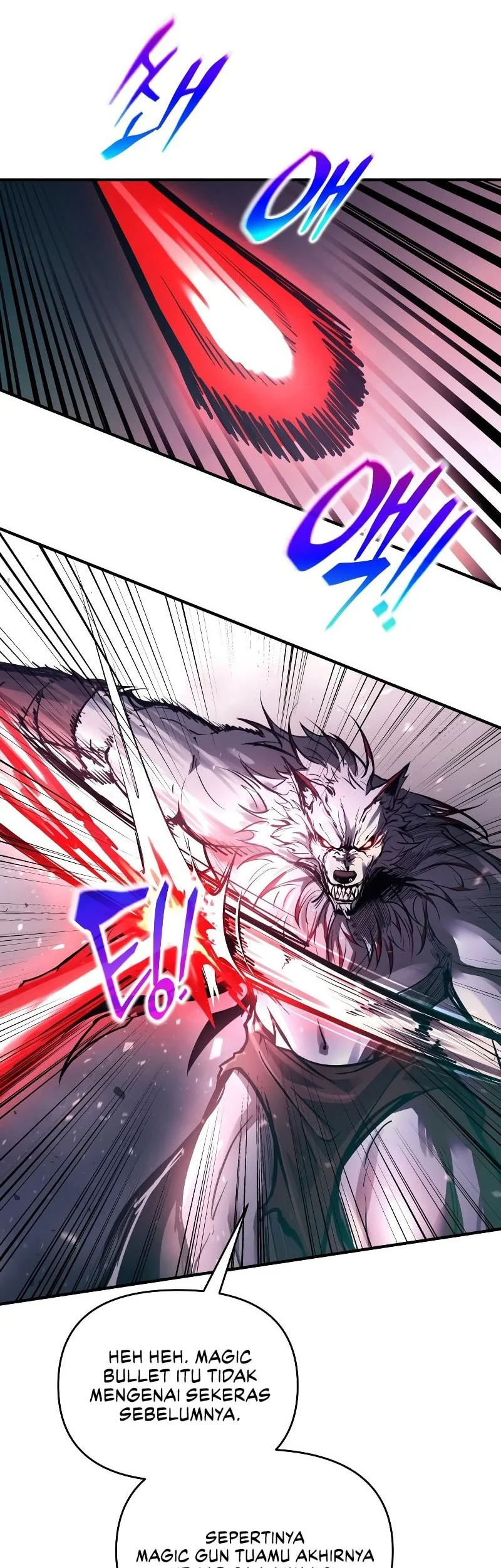 I Became The Tyrant Of A Defense Game Chapter 185 Halaman 7