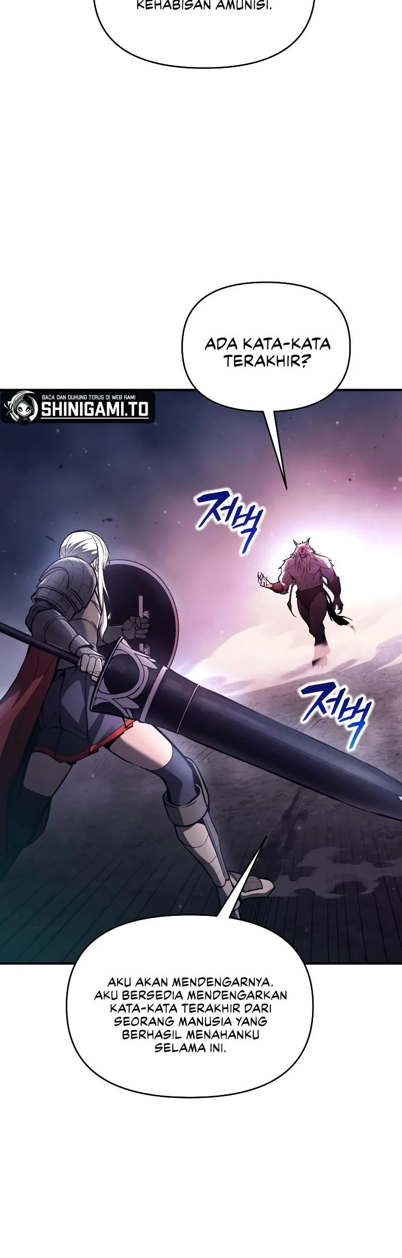 I Became The Tyrant Of A Defense Game Chapter 185 Halaman 8