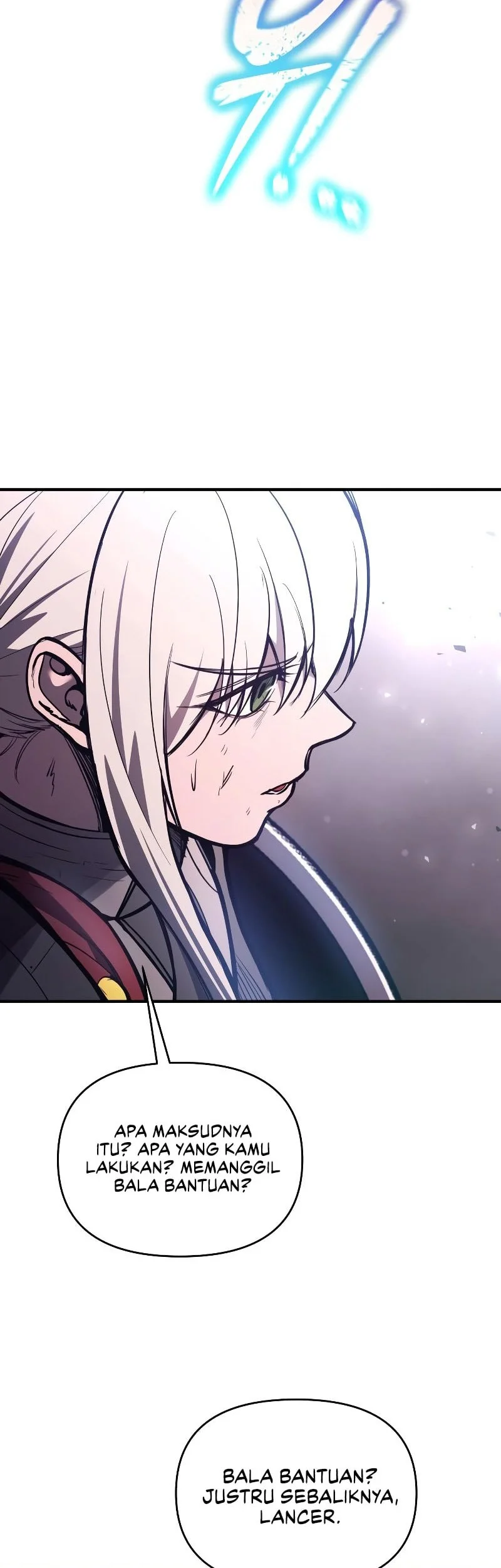 I Became The Tyrant Of A Defense Game Chapter 185 Halaman 18