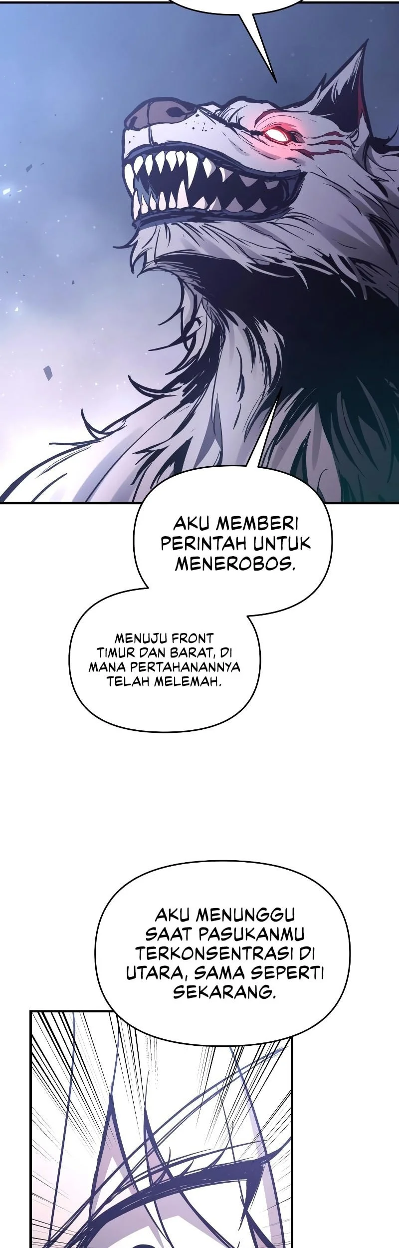 I Became The Tyrant Of A Defense Game Chapter 185 Halaman 19