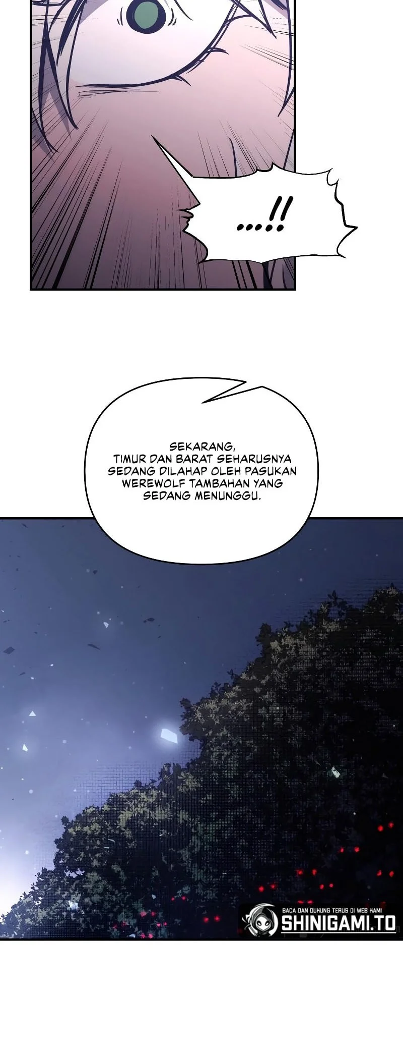 I Became The Tyrant Of A Defense Game Chapter 185 Halaman 20