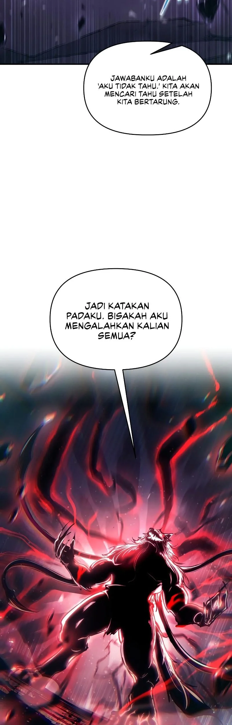 I Became The Tyrant Of A Defense Game Chapter 185 Halaman 23