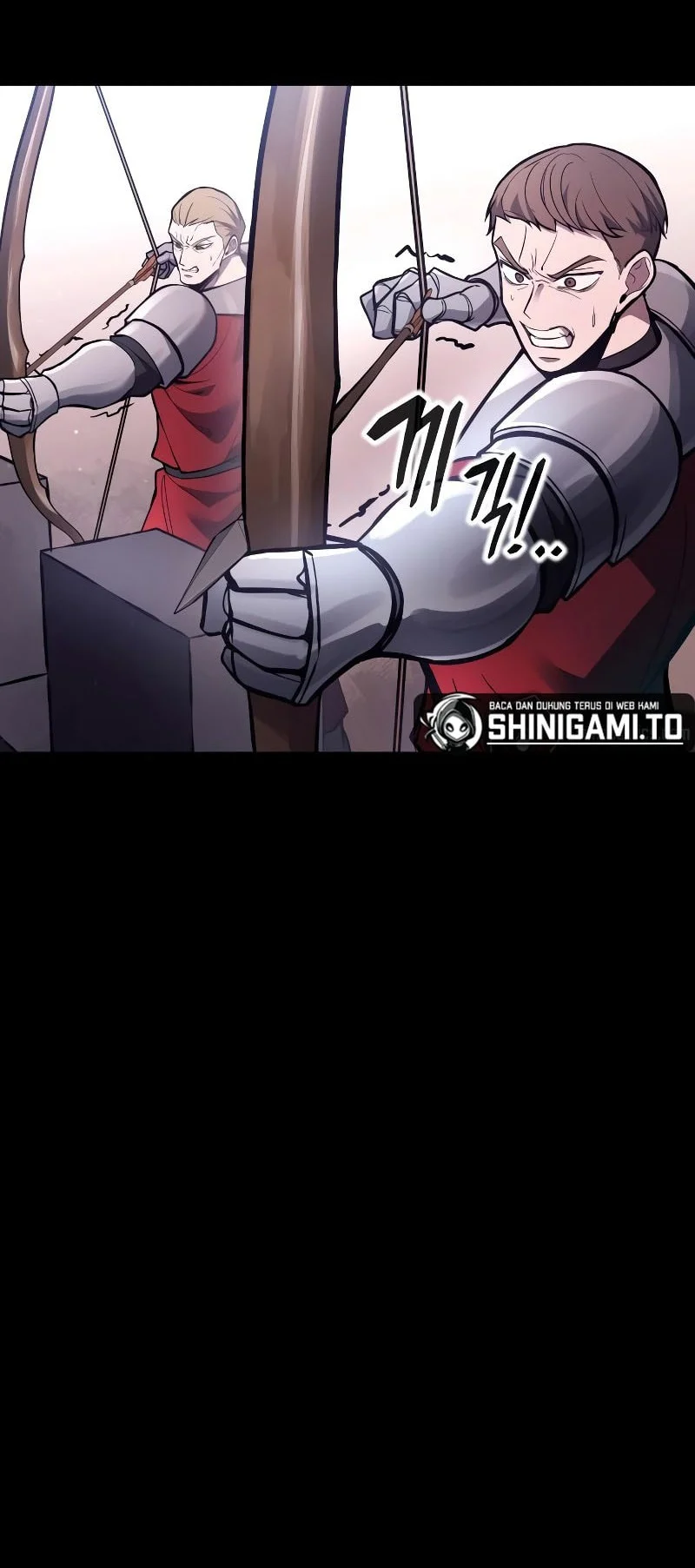 I Became The Tyrant Of A Defense Game Chapter 185 Halaman 32