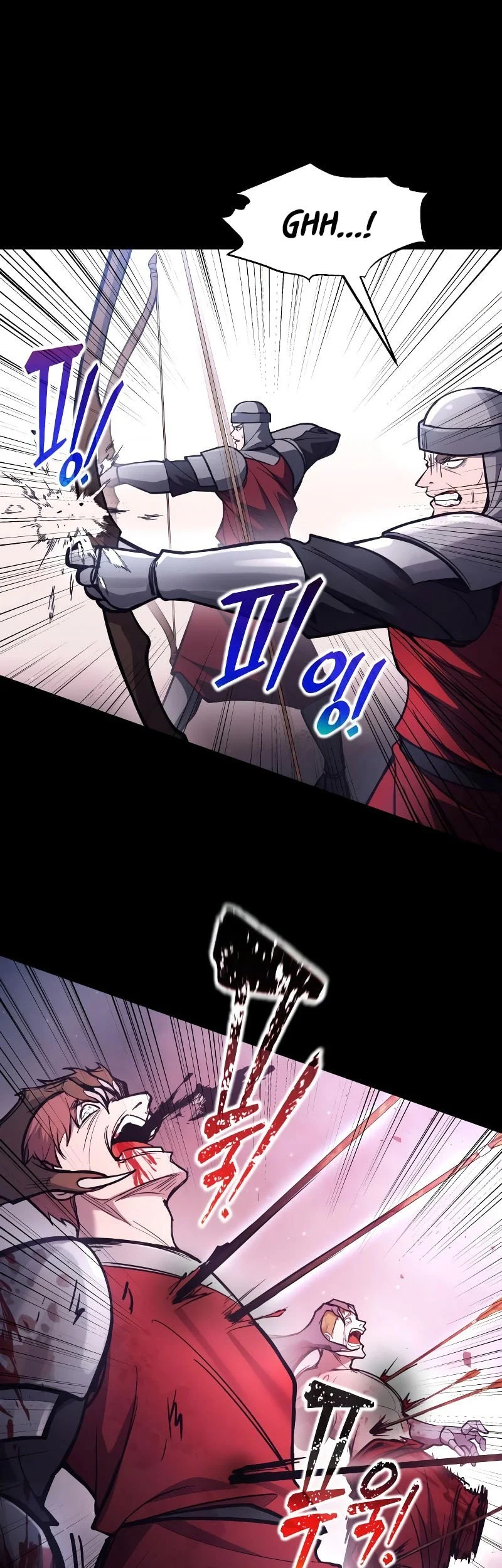 I Became The Tyrant Of A Defense Game Chapter 185 Halaman 41