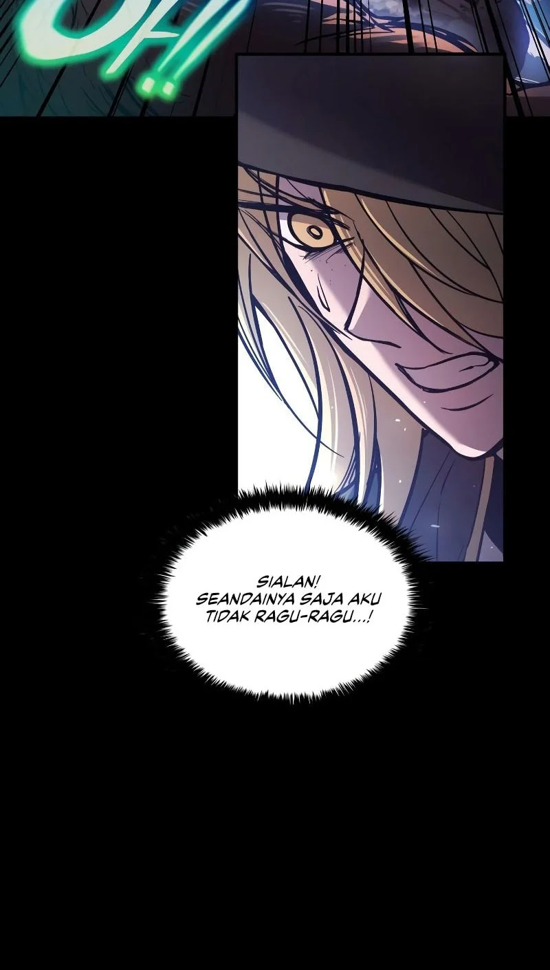 I Became The Tyrant Of A Defense Game Chapter 185 Halaman 48