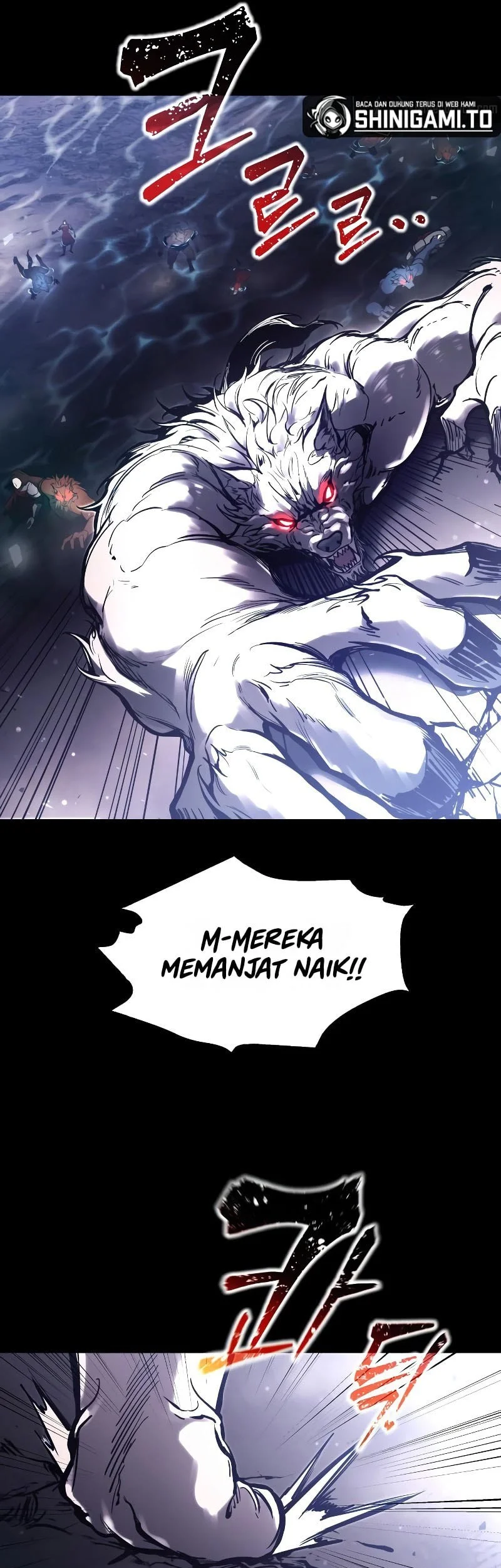 I Became The Tyrant Of A Defense Game Chapter 185 Halaman 49
