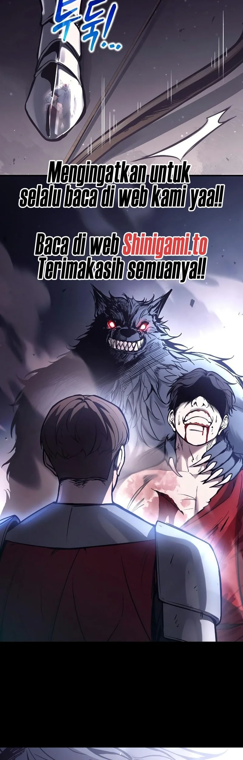 I Became The Tyrant Of A Defense Game Chapter 185 Halaman 55
