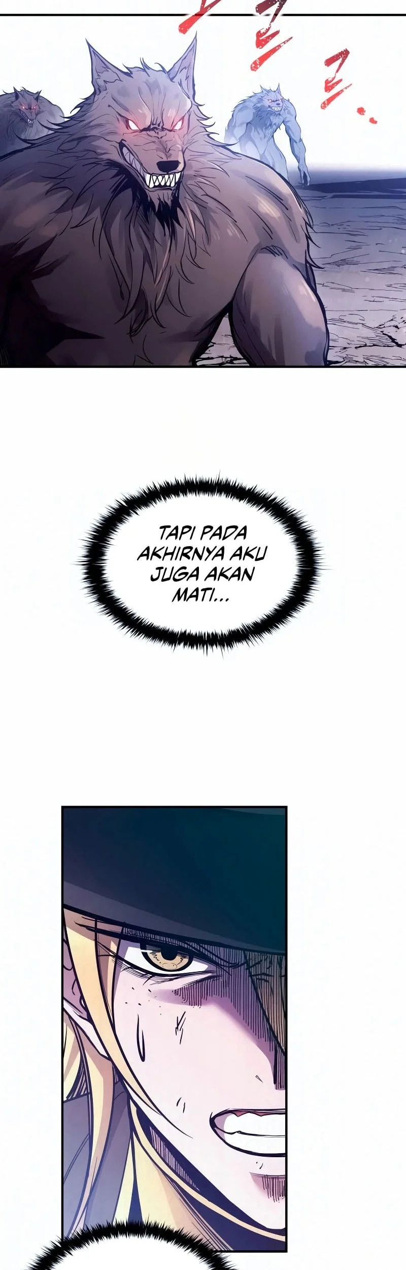I Became The Tyrant Of A Defense Game Chapter 186 Halaman 4