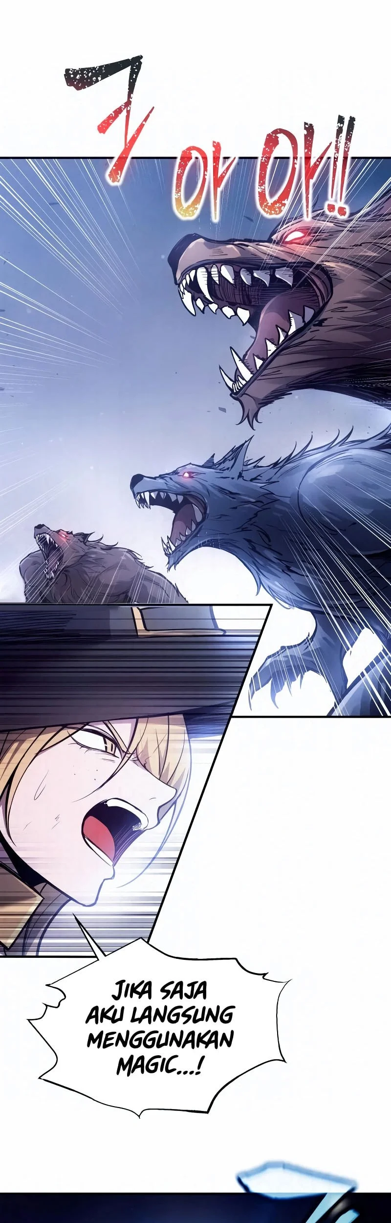 I Became The Tyrant Of A Defense Game Chapter 186 Halaman 9
