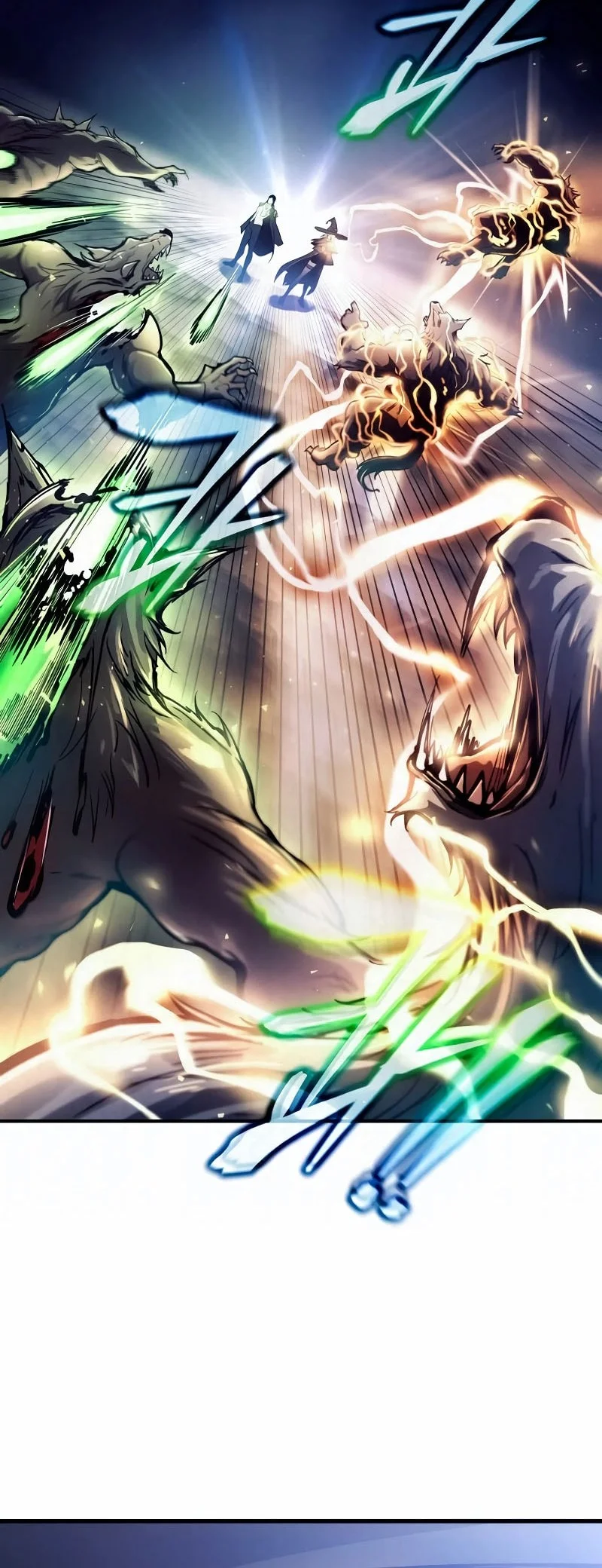 I Became The Tyrant Of A Defense Game Chapter 186 Halaman 10