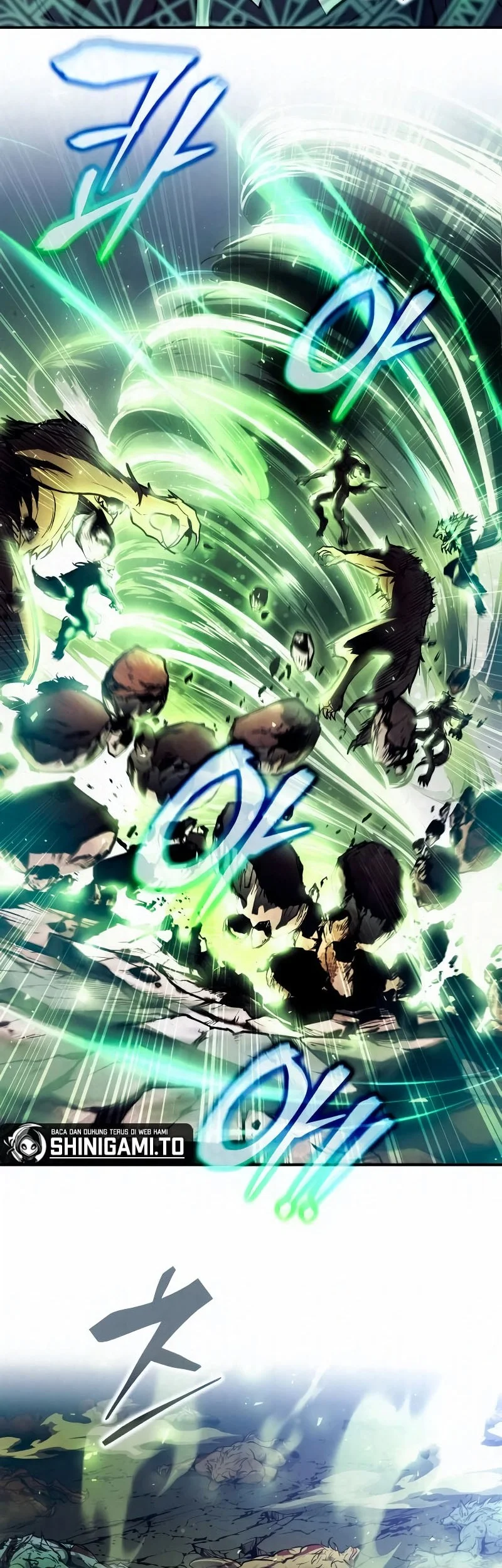 I Became The Tyrant Of A Defense Game Chapter 186 Halaman 12