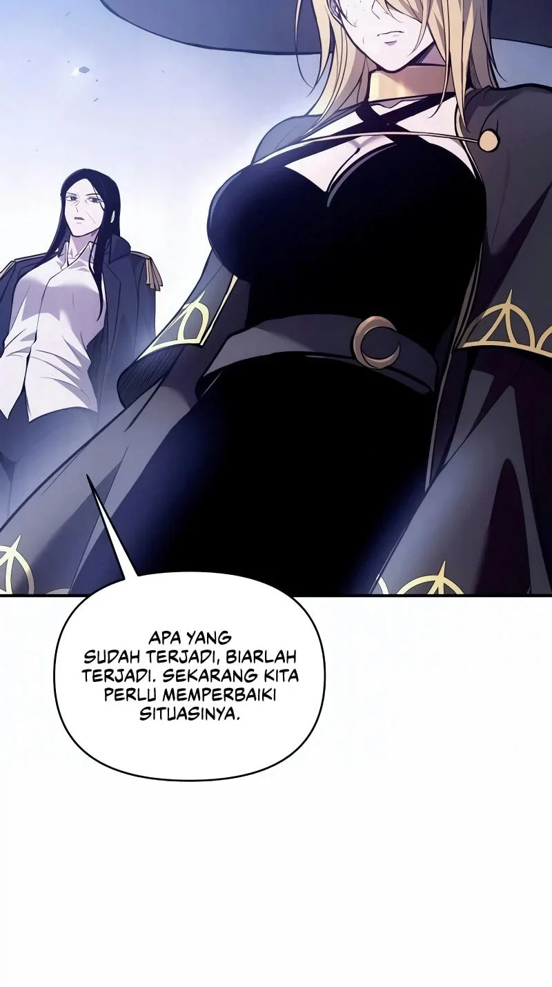 I Became The Tyrant Of A Defense Game Chapter 186 Halaman 14