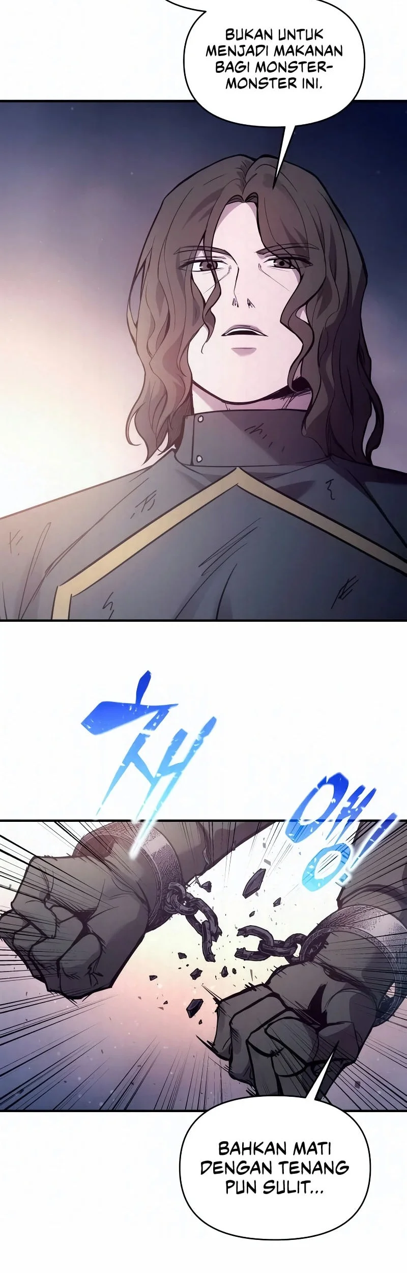 I Became The Tyrant Of A Defense Game Chapter 186 Halaman 18
