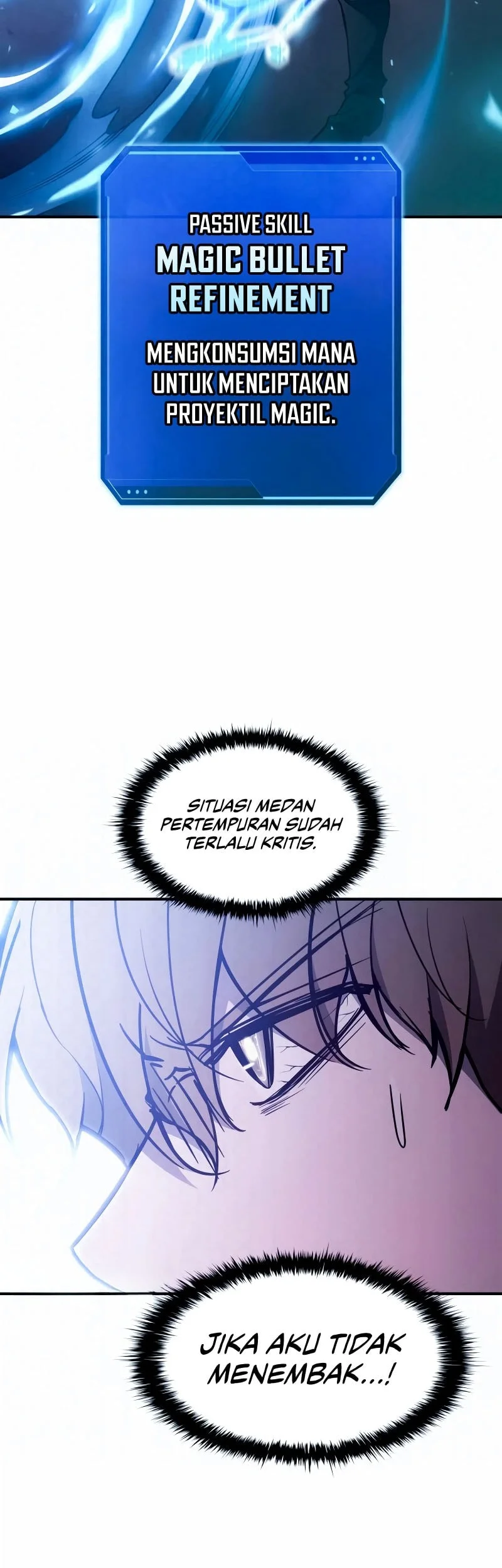 I Became The Tyrant Of A Defense Game Chapter 186 Halaman 21