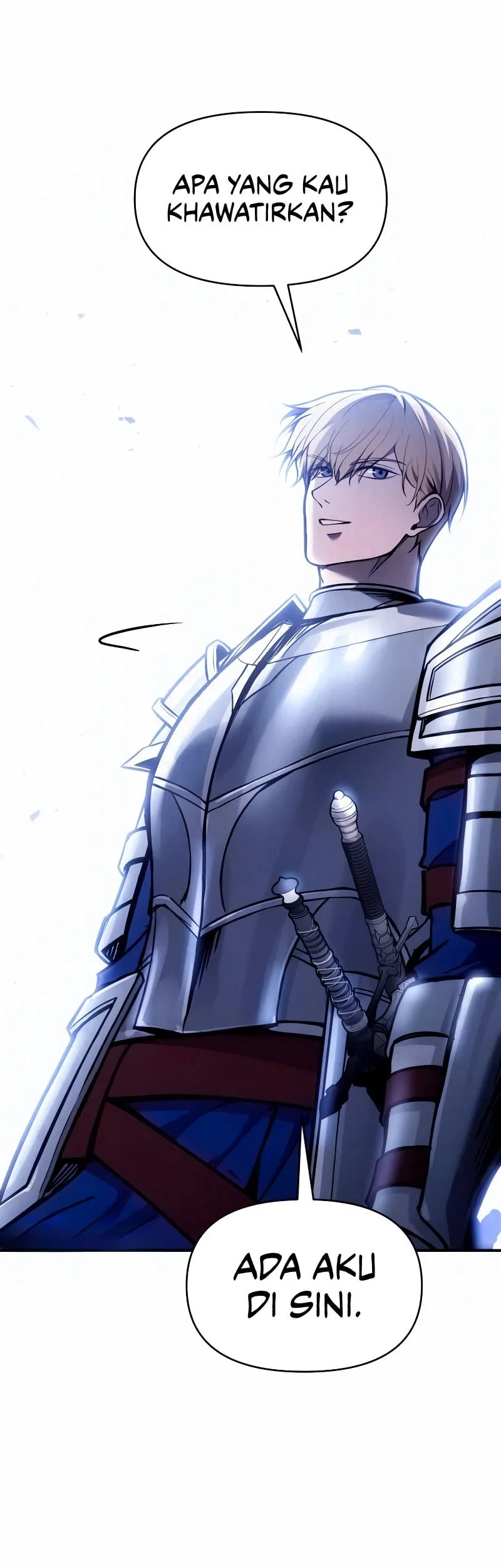 I Became The Tyrant Of A Defense Game Chapter 186 Halaman 29