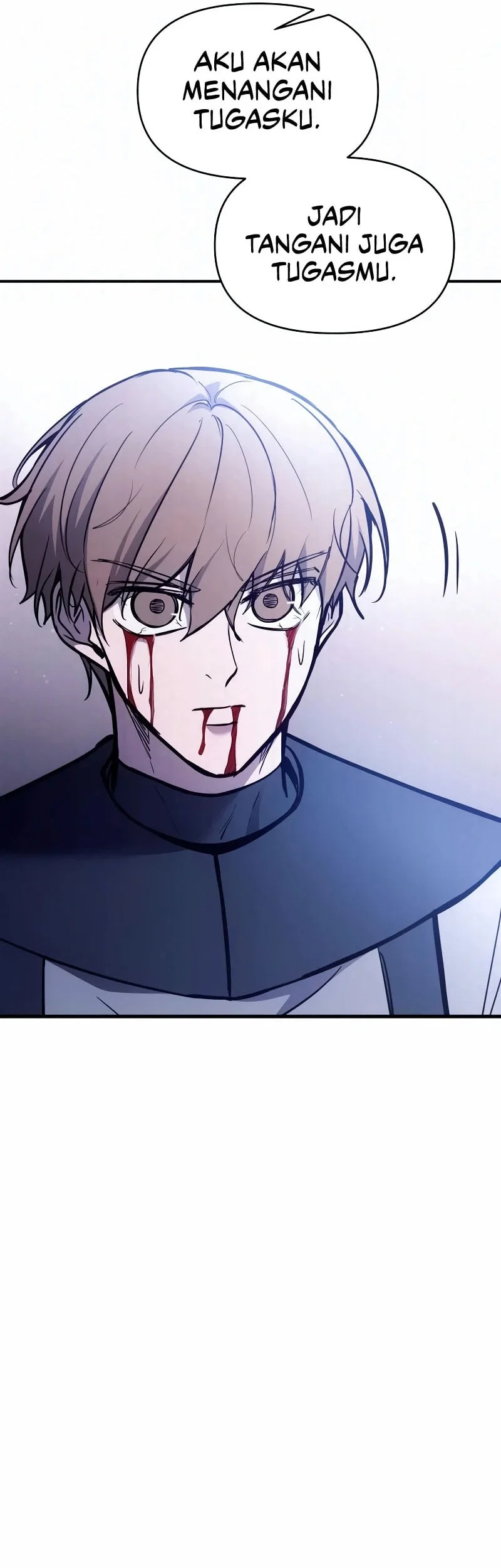 I Became The Tyrant Of A Defense Game Chapter 186 Halaman 30
