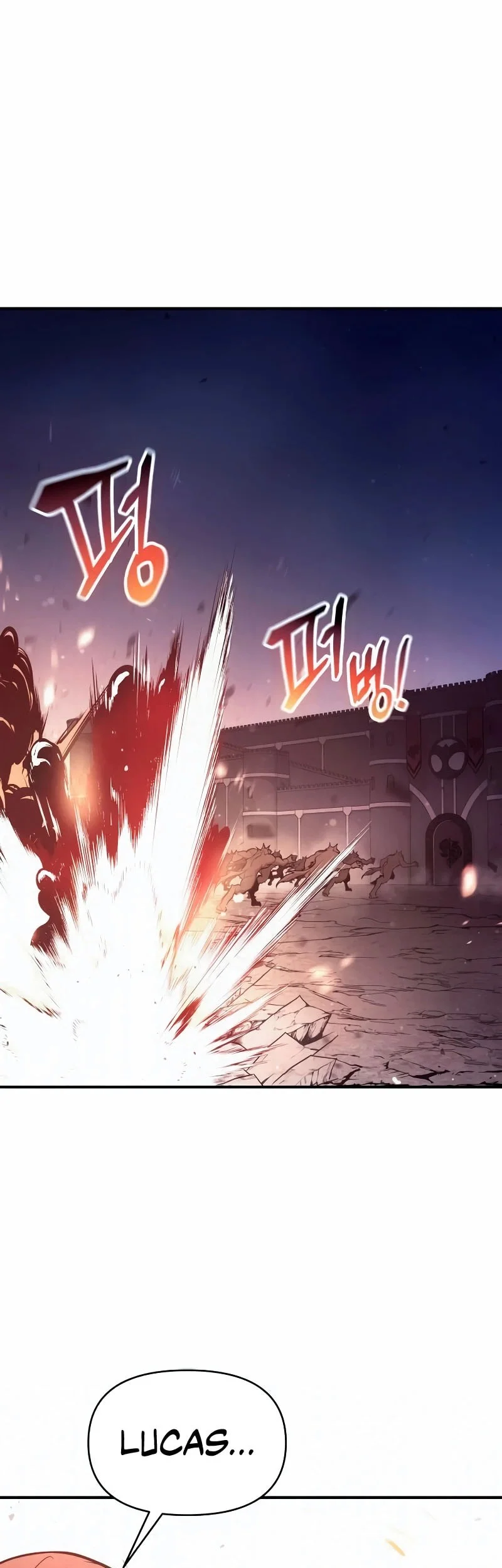I Became The Tyrant Of A Defense Game Chapter 186 Halaman 31