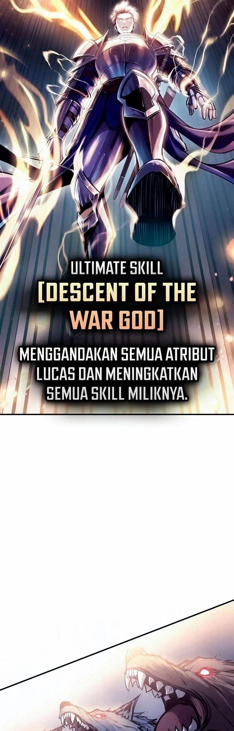 I Became The Tyrant Of A Defense Game Chapter 186 Halaman 40