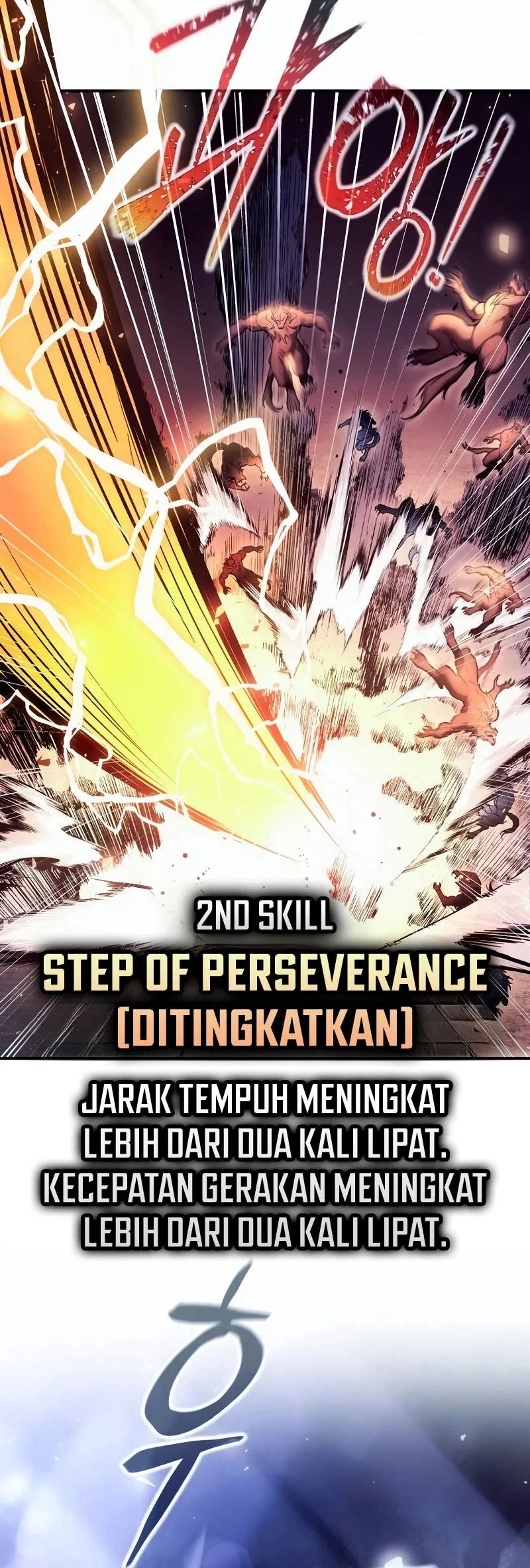 I Became The Tyrant Of A Defense Game Chapter 186 Halaman 42