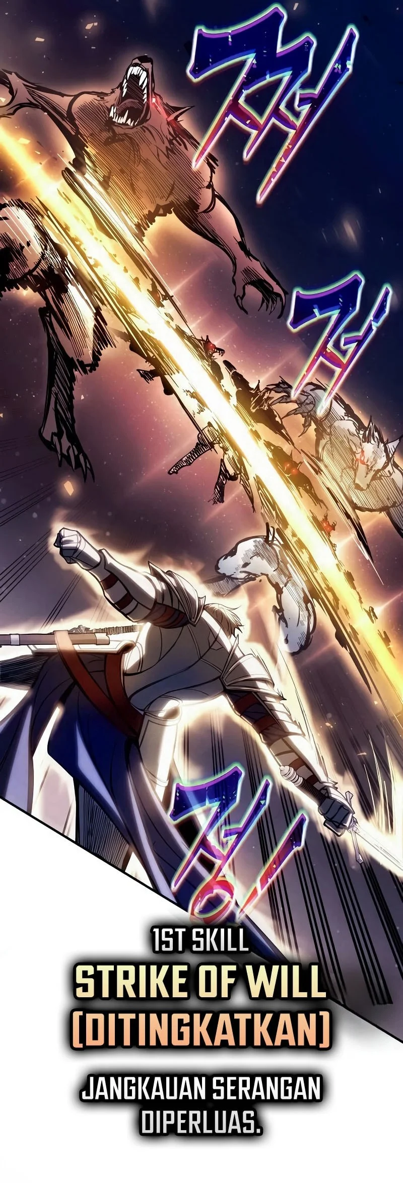 I Became The Tyrant Of A Defense Game Chapter 186 Halaman 45
