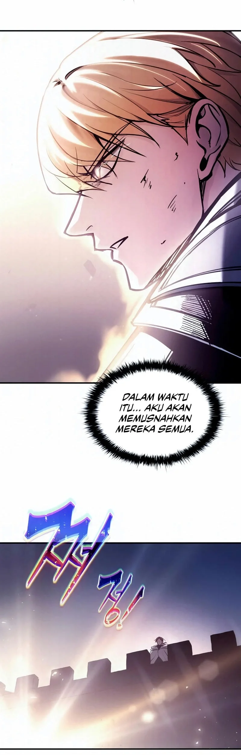 I Became The Tyrant Of A Defense Game Chapter 186 Halaman 49
