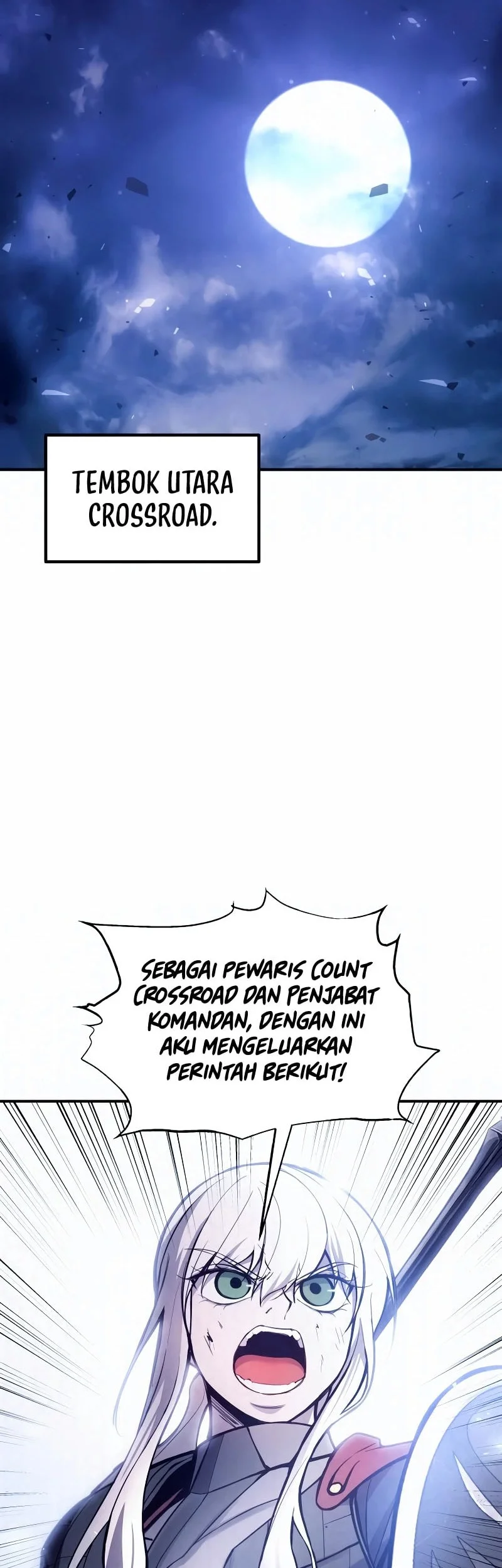 I Became The Tyrant Of A Defense Game Chapter 186 Halaman 51
