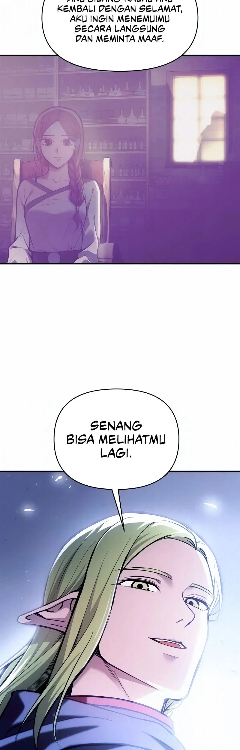 I Became The Tyrant Of A Defense Game Chapter 186 Halaman 56