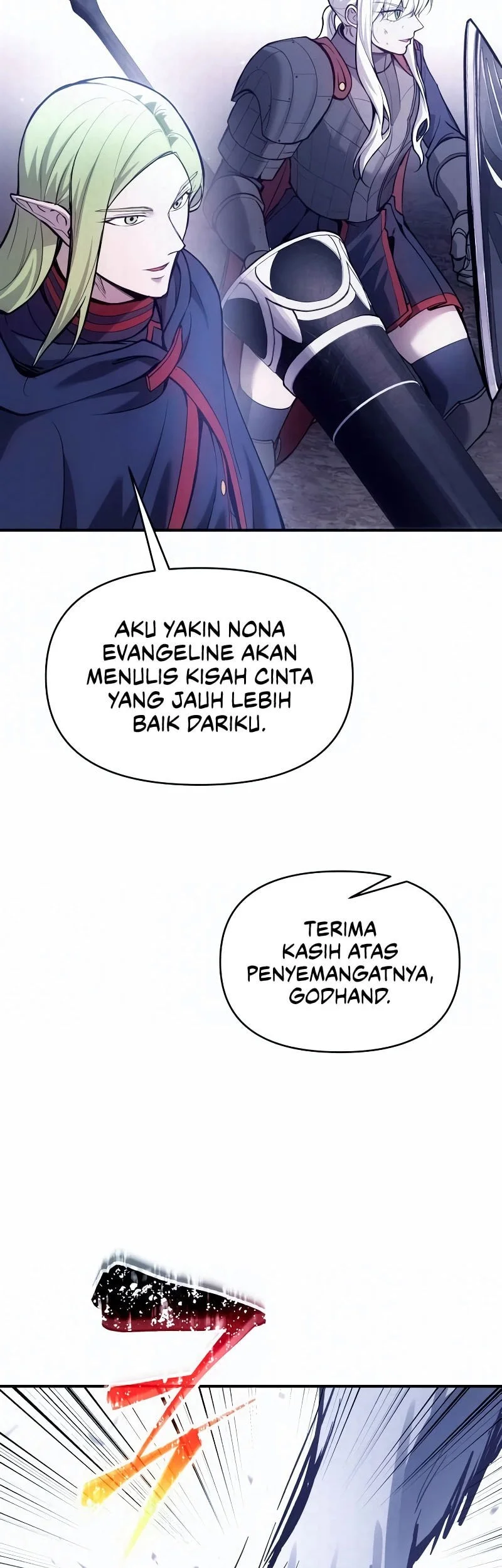 I Became The Tyrant Of A Defense Game Chapter 186 Halaman 60