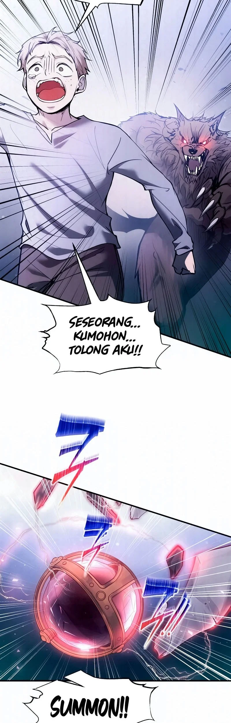 I Became The Tyrant Of A Defense Game Chapter 187 Halaman 3