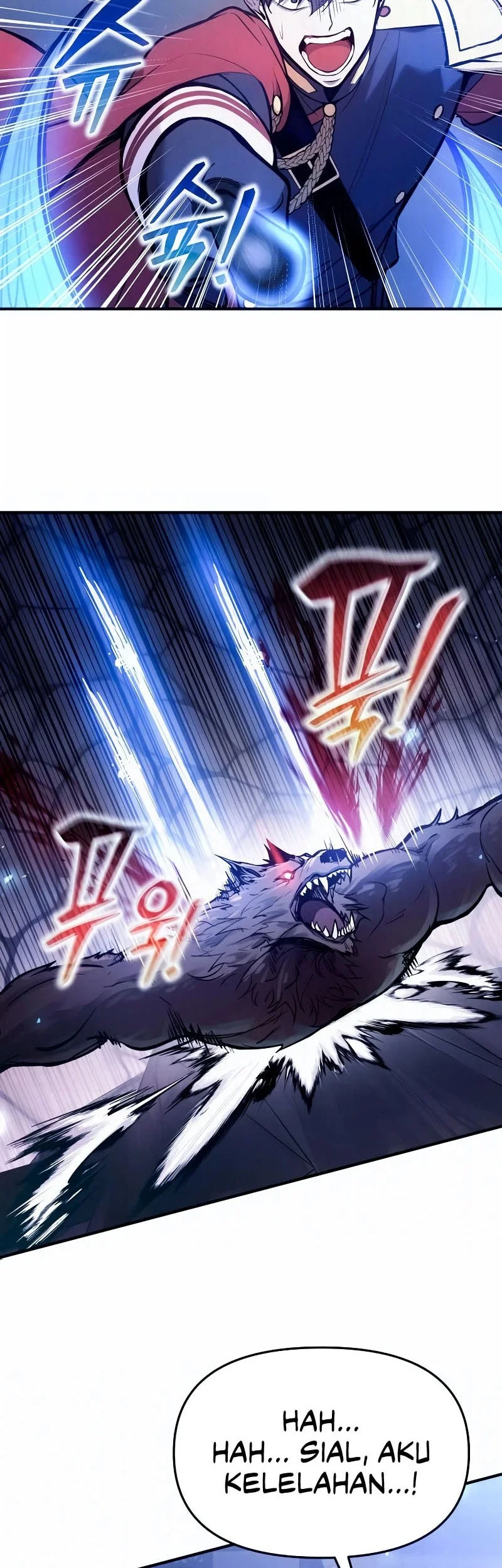 I Became The Tyrant Of A Defense Game Chapter 187 Halaman 5