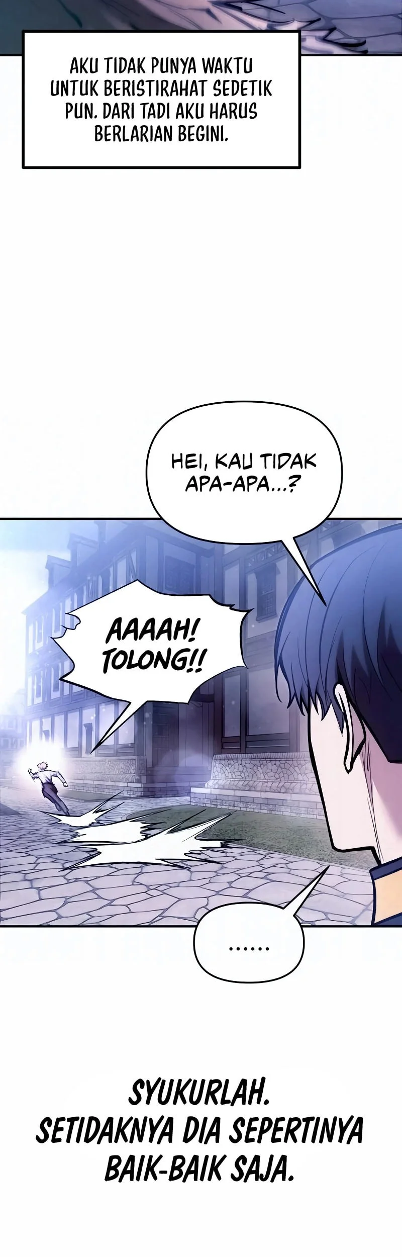 I Became The Tyrant Of A Defense Game Chapter 187 Halaman 7