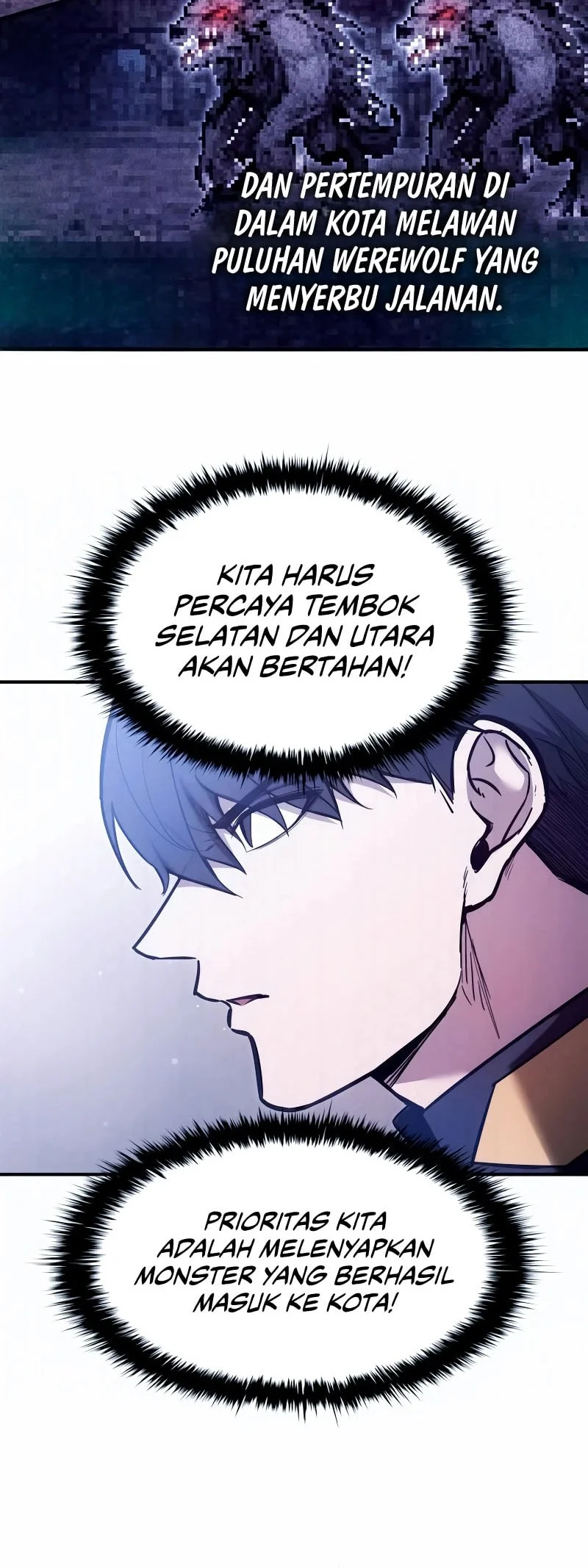 I Became The Tyrant Of A Defense Game Chapter 187 Halaman 10