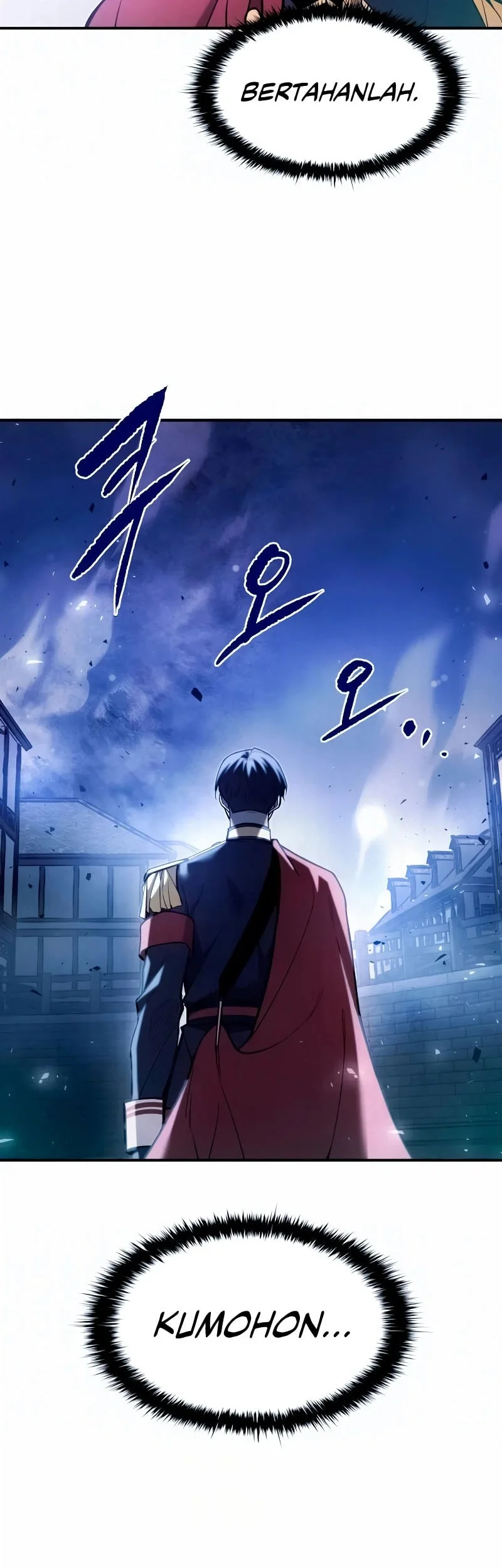 I Became The Tyrant Of A Defense Game Chapter 187 Halaman 12
