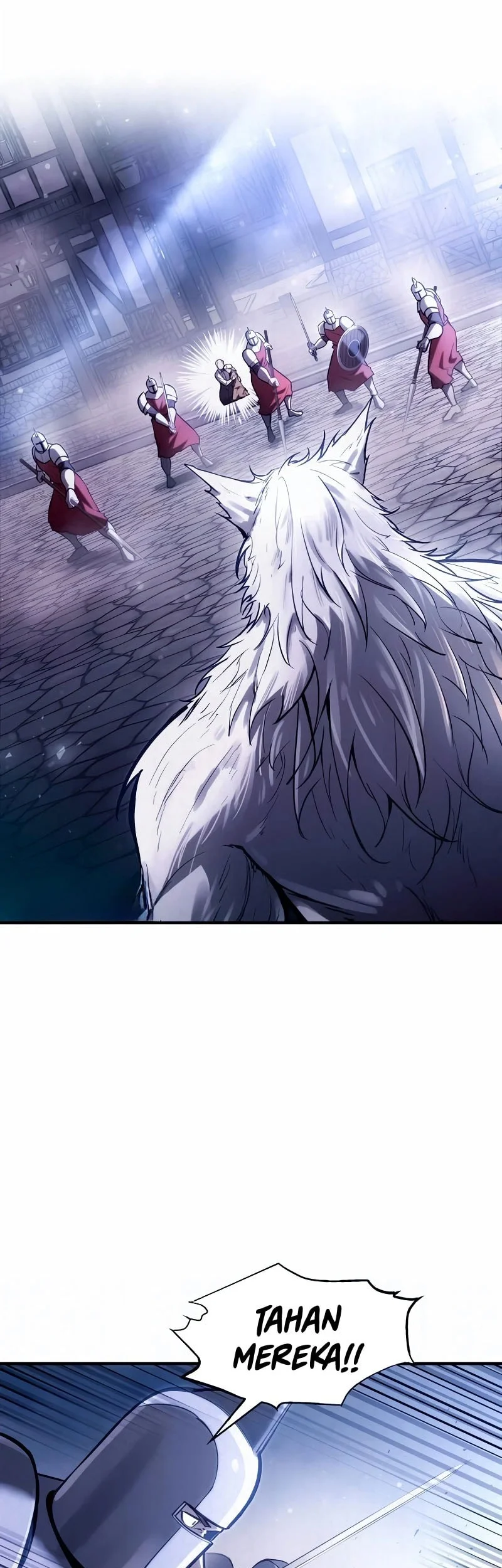 I Became The Tyrant Of A Defense Game Chapter 187 Halaman 15