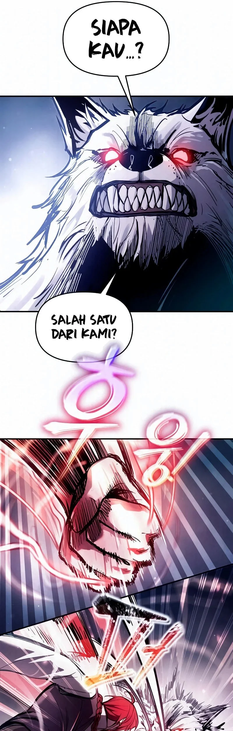 I Became The Tyrant Of A Defense Game Chapter 187 Halaman 19